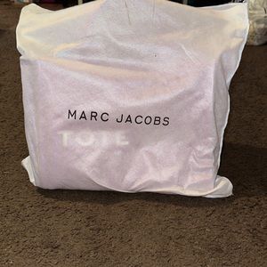 Marc Jacob’s Tote Bag